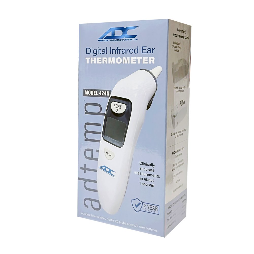 Adtemp™ 424N | American Diagnostic Corporation